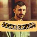 Канал Arsho Crypto в Telegram