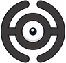 Pokemon - Unown
