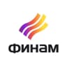 Telegram-канал Финам Ижевск | Фондовый рынок РФ