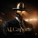 Бот AI Capone ~ Генерация Фото | Midjourney Bot в Telegram