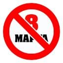 Стикеры 8 марта в Telegram