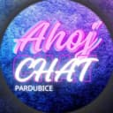 Группа Ahoj CHAT | Pardubice 💬 в Telegram
