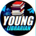 Канал Young Librarian в Telegram