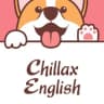 Telegram-канал Chillax English