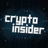 Telegram-канал Crypto Insider: новости и обзоры криптовалют