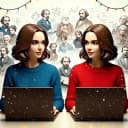 Канал ИскусныйИнтеллект в Telegram