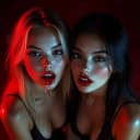 Канал Twitch Girls в Telegram