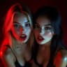 Telegram-канал Twitch Girls
