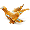 Стикеры Ukranian theme в Telegram