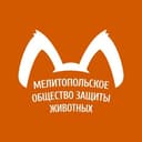 Канал Мелитопольское общество защиты животных, приют "Надежда" в Telegram