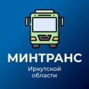 Канал Минтранс 38 в Telegram
