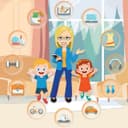 Канал Современная Мама❗️ в Telegram