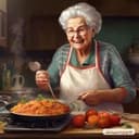 Канал Бабушкины рецепты 🥘 в Telegram