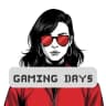 Telegram-канал Gaming Days — Игры, фильмы, книги