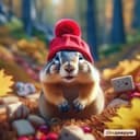 Канал Зверьё моё в Telegram