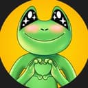 Канал FROX - Солана Мемкоин 🐸 в Telegram