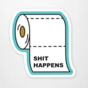 Канал Shit happens в Telegram