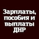 Канал Зарплаты Выплаты и пособия ДНР - РФ в Telegram