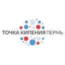 Канал Пермь 🟢 Точка кипения в Telegram