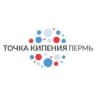 Telegram-канал Пермь 🟢 Точка кипения