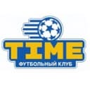 Канал Футбольный клуб «TIME» | Хабаровск в Telegram