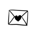 Канал 👁Легкие милые рисунки в Telegram