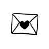 Telegram-канал 👁Легкие милые рисунки