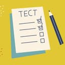 Бот Мини тесты✨ в Telegram