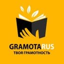 Канал Gramotarus в Telegram