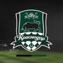 Канал ФК «Краснодар-2» в Telegram