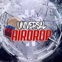 Канал Universal Airdrop / Crypto в Telegram