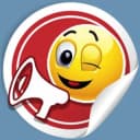 Канал Stickers Collection в Telegram