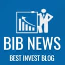 Канал BIB NEWS — инвестиции и криптовалюты в Telegram