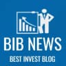 Telegram-канал BIB NEWS — инвестиции и криптовалюты
