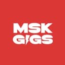 Канал MSK GIGS в Telegram