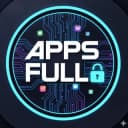 Канал 📱APPS FULL в Telegram