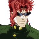 Стикеры Anime Stickers в Telegram