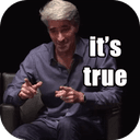 Стикеры Apple Keynote Pearls в Telegram