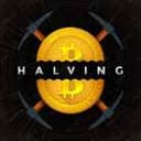 Канал Halving в Telegram