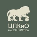 Канал Елагин остров — ЦПКиО им. С. М. Кирова в Telegram