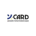 Канал Юкард (Y-card) — типография в Казани в Telegram