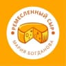Telegram-канал Marika.cheese | Ремесленный сыр | Москва