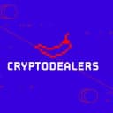 Канал Cryptodealers News в Telegram