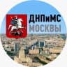 Telegram-канал Депнац Москвы