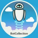 Канал Botcollection в Telegram