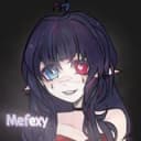 Канал Слив моделек гача модельки mefexy в Telegram