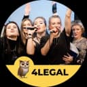 Канал 4LEGAL - сообщество юристов и медиаторов в Telegram