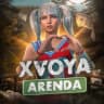 Telegram-канал XVOYA ARENDA