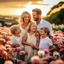 Канал Материнство и семья ❤️ в Telegram