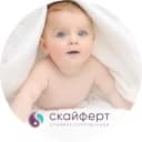 Канал | Скайферт Москва| Лечение бесплодия | ВРТ | Беременность. Клиника Скайферт 📍Москва в Telegram